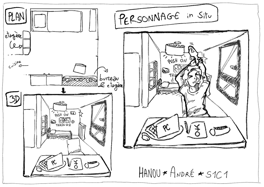 Plan et Decor-HANOU Andre S1C1